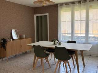 Location appartement 3 pièces