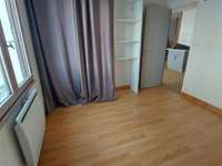 Location appartement 2 pièces