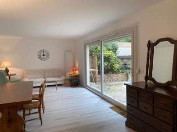 Location Appartement 4 piècesSaulx-les-Chartreux