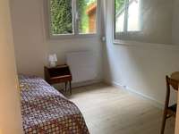 Location appartement 4 pièces