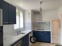 Location appartement 4 pièces