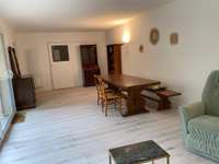 Location appartement 4 pièces