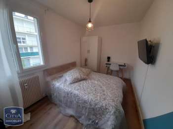 Location Appartement 4 piècesSaumur