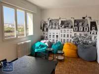 Location appartement 2 pièces