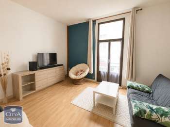 Location appartement 3 pièces Saumur 49