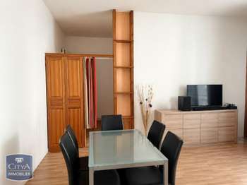 Location appartement 3 pièces
