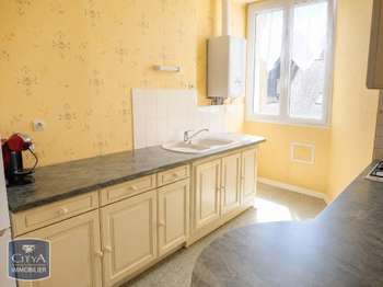 Location appartement 3 pièces