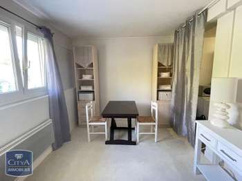 Location Appartement T1Saumur