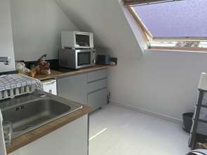 Location Appartement T1Saumur