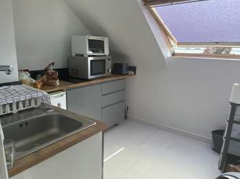Photo Location appartement Saumur