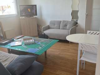 Location appartement 1 pièce