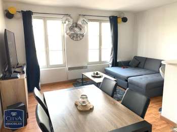 Location Appartement 2 piècesSaumur