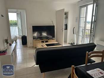 Location Appartement 2 piècesSaumur