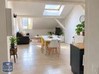 Location appartement 2 pièces