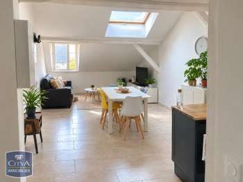 Location Appartement 2 piècesSaumur