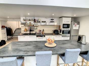 Location Appartement 4 piècesSaumur