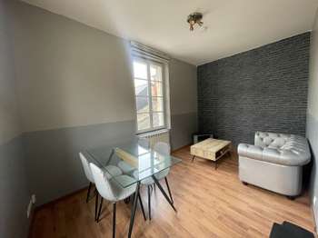 Location Appartement 2 piècesSaumur
