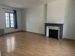 Location Appartement 2 piècesSaumur