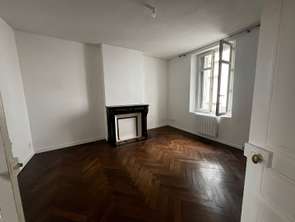 Location Appartement 2 piècesSaumur