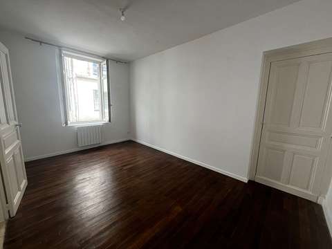Location appartement 2 pièces