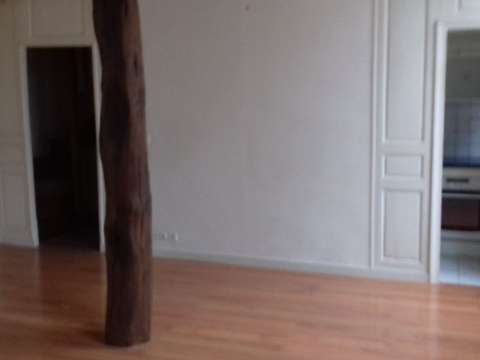 Location appartement 3 pièces Saumur 49