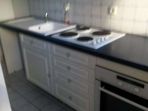 Location appartement 3 pièces