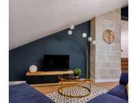 Location appartement 4 pièces