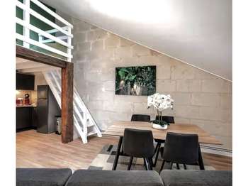 Location appartement 4 pièces