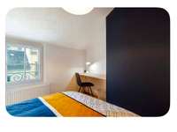 Location appartement 4 pièces