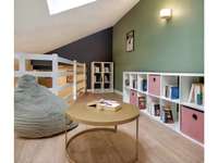 Location appartement 4 pièces