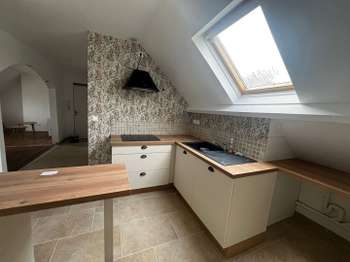 Location appartement 2 pièces Saumur 49