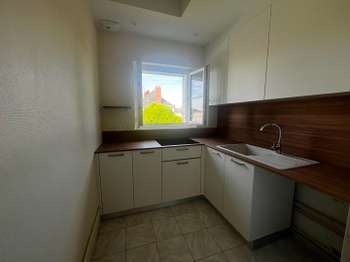 Location Appartement 3 piècesSaumur