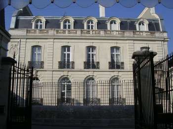 Location Appartement 6 pièces +Saumur