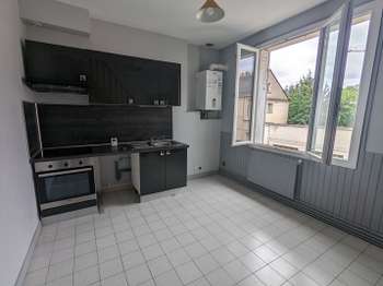 Location Appartement 2 piècesSaumur