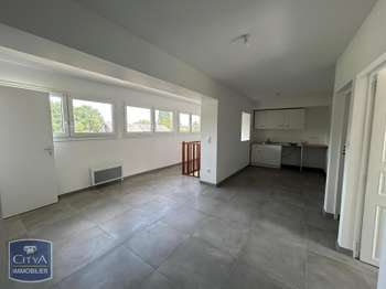 Photo Location appartement Saumur