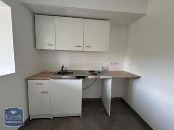 Location appartement 3 pièces