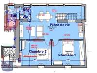 Location appartement 3 pièces
