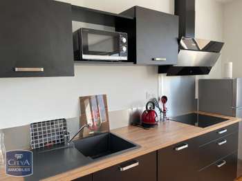 Location appartement 2 pièces