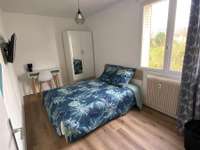 Location appartement 1 pièce