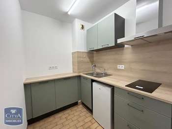 Location Appartement 2 piècesSaumur