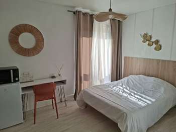Location Appartement T1Saumur