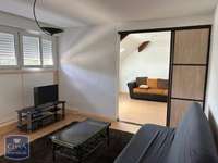 Location appartement 3 pièces