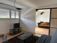 Location appartement 3 pièces