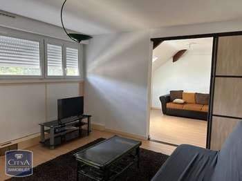 Location Appartement 3 piècesSaumur