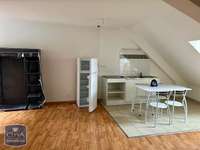 Location appartement 1 pièce Location appartement 1 pièce