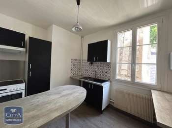 Location Appartement 3 piècesSaumur