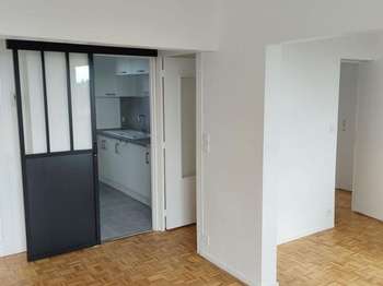 Location Appartement 3 piècesSaumur