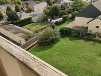 Location appartement 3 pièces