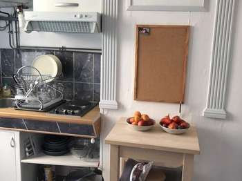 Location appartement 1 pièce Saumur 49