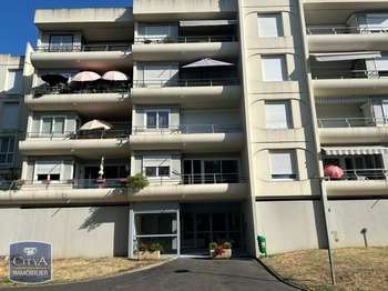 Photo Location appartement Saumur